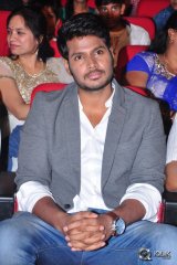 Okka Ammayi Thappa Movie Audio Launch